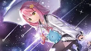 osu! HDDT ⭐8.86 Stella-rium