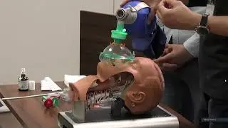Airways and intubation_Workshop 2022