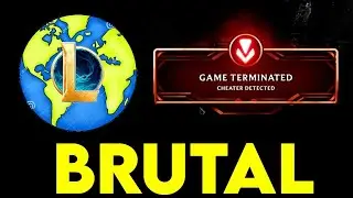 🤣 WTF? JUGADORES BANEADOS del LOL EXIGEN que les DEVUELVAN EL DINERO!