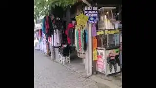 ndak ada yg gandeng tanganku