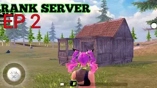 day 2 tank pvp in last island of Survival 😜