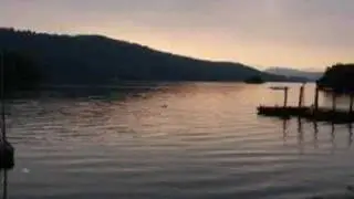 Lake District - Districto de los Lagos England