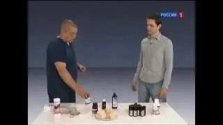 Омега 3 жирные кислоты