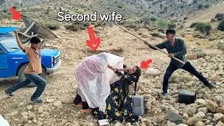 Zahra’s Sudden Raid on Leila’s Farm! / Yousef’s Boundless Rage and the Secret of His Hidden Love⚖️😱