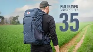 Inside Look: Fjällräven's New Abisko Hike 35