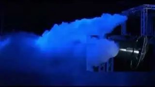 UE JET CO2 MEGA - ALPHA MUSIC