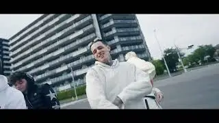 Reckol & Kuty & Ege Boran - Kaçamadım (Official Music Video)
