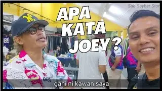 Kenapa channel YouTube suram. -Nasihat Dari joey