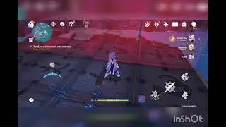 !Genshin Impact (Reliquias de Seirai sección puzzle 2da y 3ra parte ) !Logro tesoro incuestionable