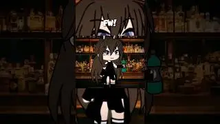 •~Drunk gacha meme~ 🥂• //
