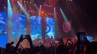 Judas Priest - Hell Bent For Leather (Live At Nokia Arena, Tampere, Finland 05.06.2024)