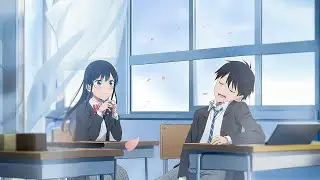 I Finally Found The Best Romance Anime | Giji Harem Review