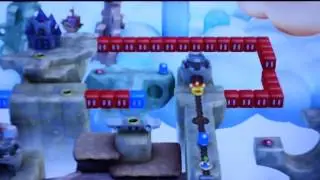 New Super Nabbit U Part 6 Rocky Candy Mines