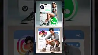 Generate AI trending images for free 