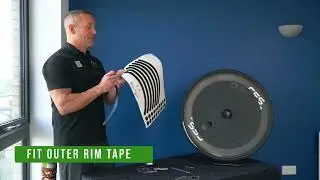 Outer Rim Tape