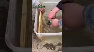 Мотивационный ролик от STURM. Но мы Вам так делать не рекомендуем )