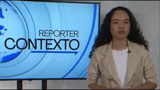 Repórter Contexto - 23ª Edição