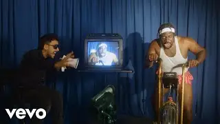 NNAMDÏ - Dedication (Official Video)