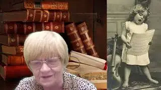 Житейские истории: Цыплёнок жареный. Как я в музыкальную школу поступала