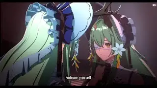 Etheria Restart || Chapter 4 Main quest