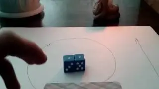 Вызов духов. Вызов игрока. Бог существует!!!