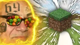 I CAN MAKE MINECRAFT MEMES NOW
