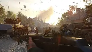 COD 2021 will use the Modern Warfare Engine & Warzone Woes... (COD WWII Vanguard Rumors)