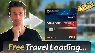 The Best Low Annual Fee Travel Credit Cards ($1,000+ Value)