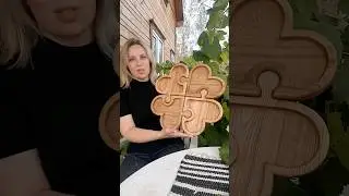Мини-обзор на менажницу-пазл 