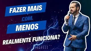 Como Ter um Time de Resultados Mesmo com Quadro Reduzido