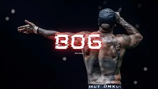 Kaaris x Booba Type Beat 