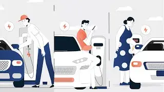 What is Eevion™ Integrated Charging? | Hypercharge EV Charging