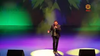 Александр Ильин  - Чаваш сари