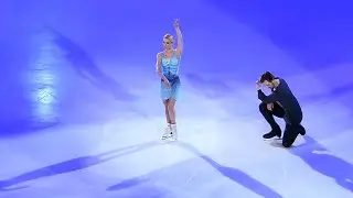 Евгения Тарасова, Владимир Морозов 