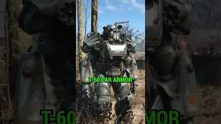 Captain Kell's Power Armor Quest Fallout 4