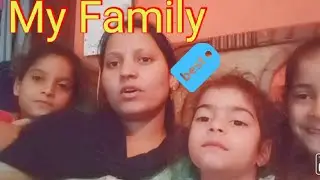9vlog,🏘️miliye hmari family se,or hamare bchhon se।।