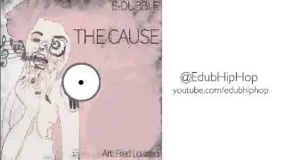 e-dubble  - The Cause