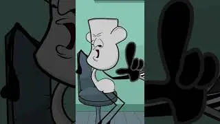 Take the Dog out for a Walk! Animation Meme 