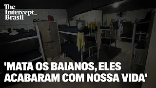 Ouça os depoimentos dos homens que fugiram do trabalho escravo nas vinícolas do RS