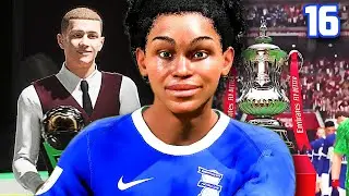 THE FUTURE LOOKS BRIGHT!! - FC25 Career Mode Ep 16