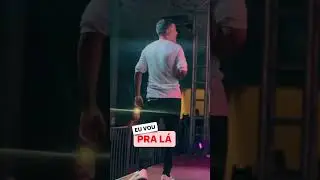 Eu vou pra la🔥