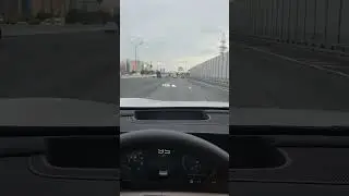 Jaecoo J8 - круиз контроль /автопилот
