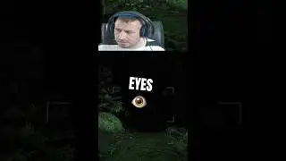 What’s SCARIER Than Aliens?#horrorgaming #shorts #theyarehere