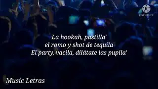 Farruko ft. Victor Cardenas & Dj Adoni - El Incomprendido (Letra)