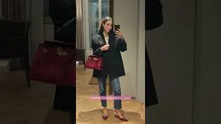 В чем пойти на 1 сентября?