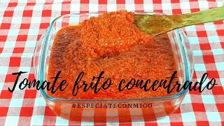 How to Make Homemade Tomato Sauce | Traditional Recipe