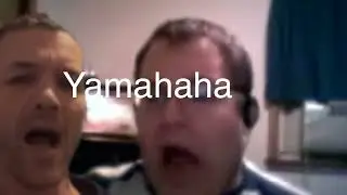 Numa Numa Song but it's Yamaha