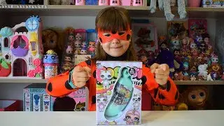 LADY BAG AND POOPSIE SLIME ПОДДЕЛКА ! ЛЕДИ БАГ И ПУПСИ СЛАЙМ