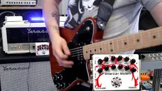 YERASOV FETube series - playthrough