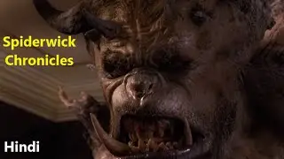 The Spiderwick Chronicles Movie Explained in Hindi